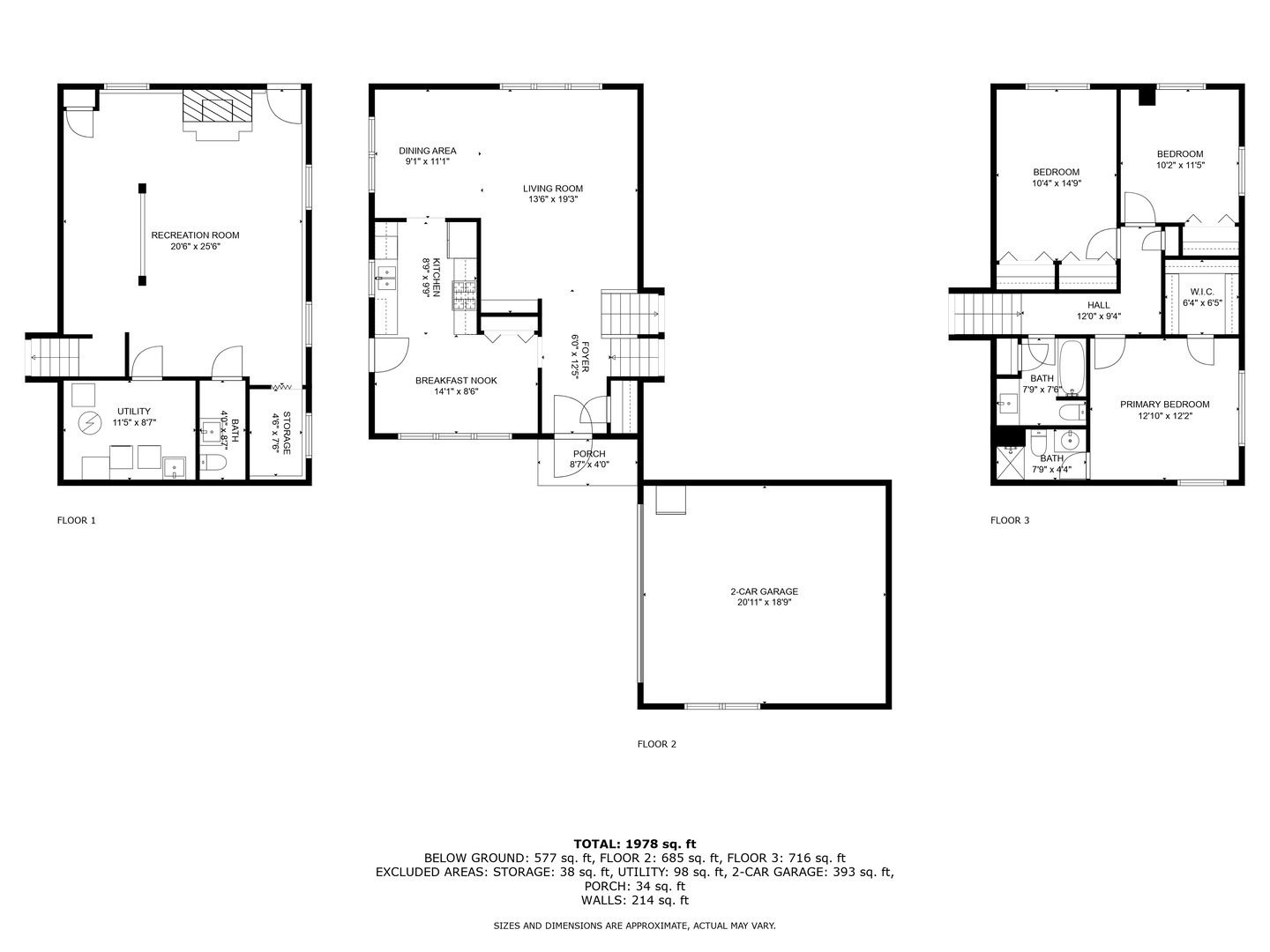 26W430 Natalie Court, Carol Stream, IL 60188