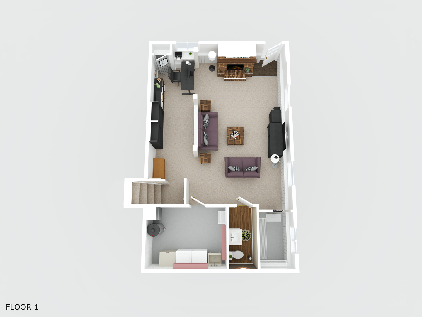 26W430 Natalie Court, Carol Stream, IL 60188