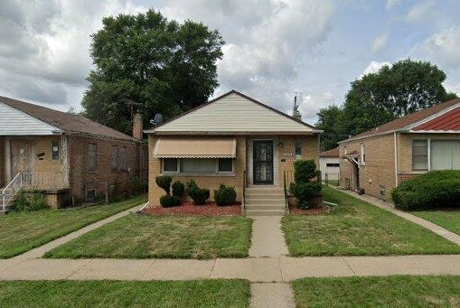 12634 S Harvard Avenue, Chicago, IL 60628