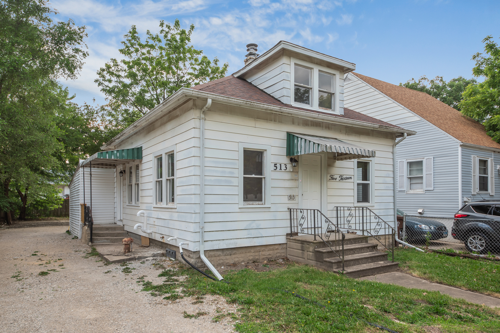 513 Pontiac Street, Joliet, IL 60432