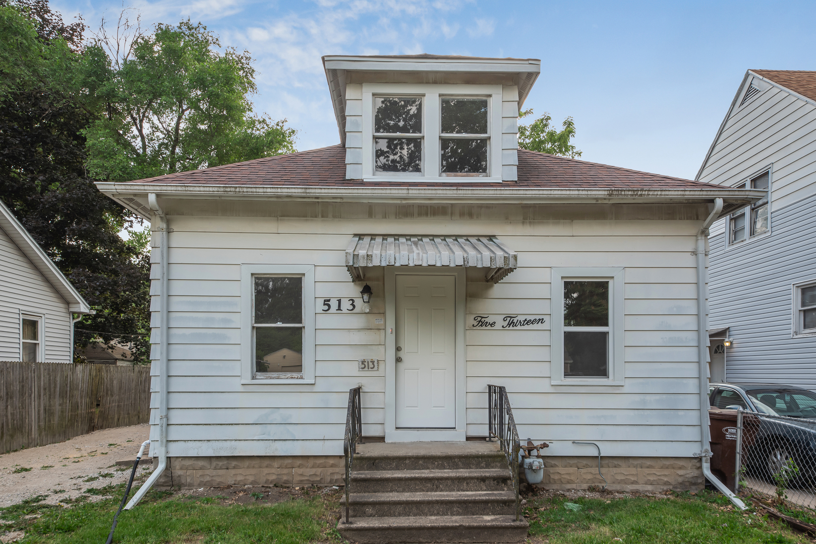 513 Pontiac Street, Joliet, IL 60432