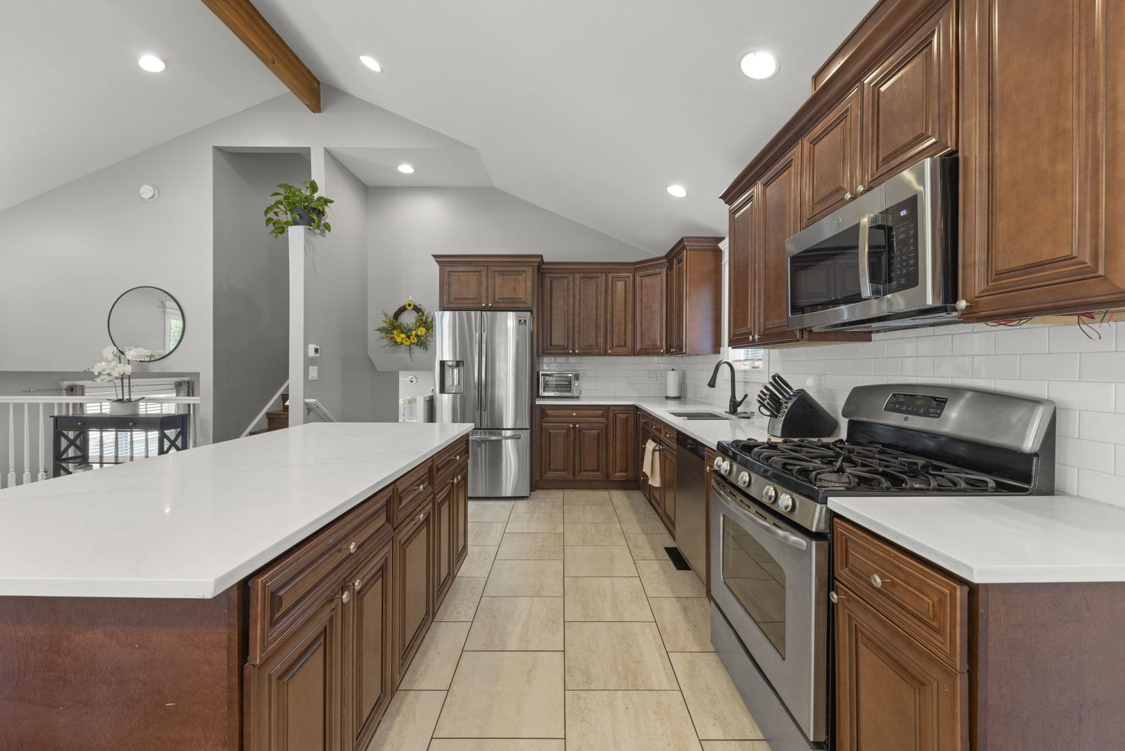 14301 S California Avenue, Posen, IL 60469