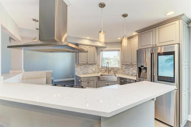 2716 Burton Drive, Westchester, IL 60154