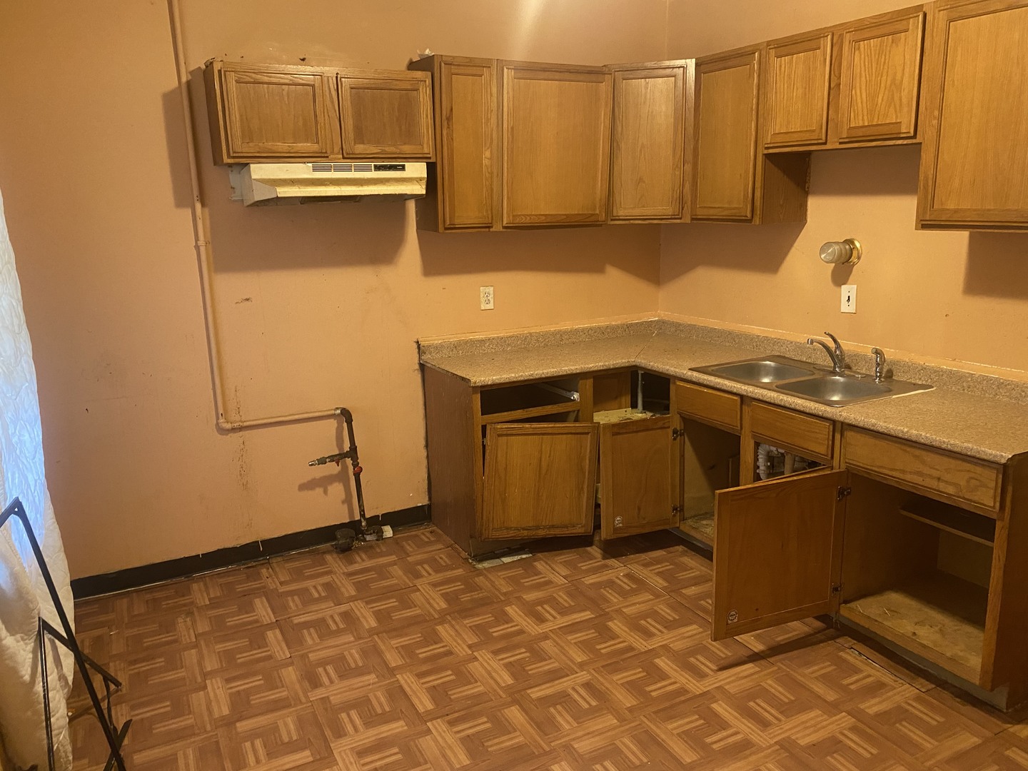 8044 S Peoria Street, Chicago, IL 60620