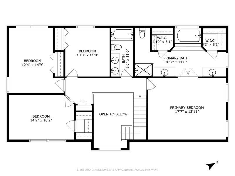 970 E Amberwood Circle, Naperville, IL 60563