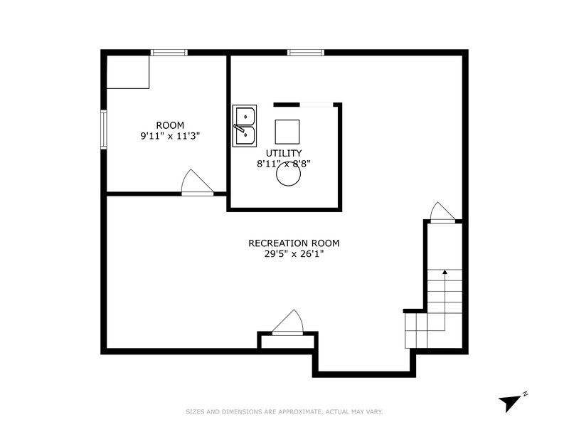 970 E Amberwood Circle, Naperville, IL 60563