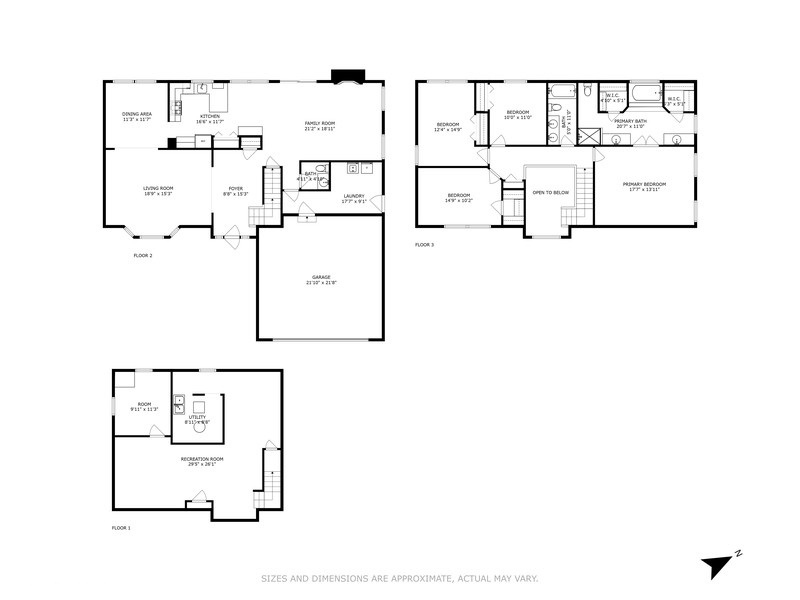 970 E Amberwood Circle, Naperville, IL 60563