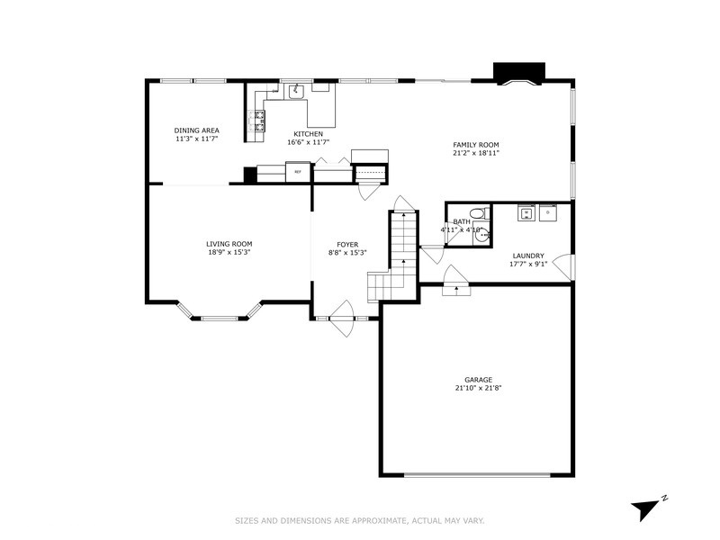 970 E Amberwood Circle, Naperville, IL 60563