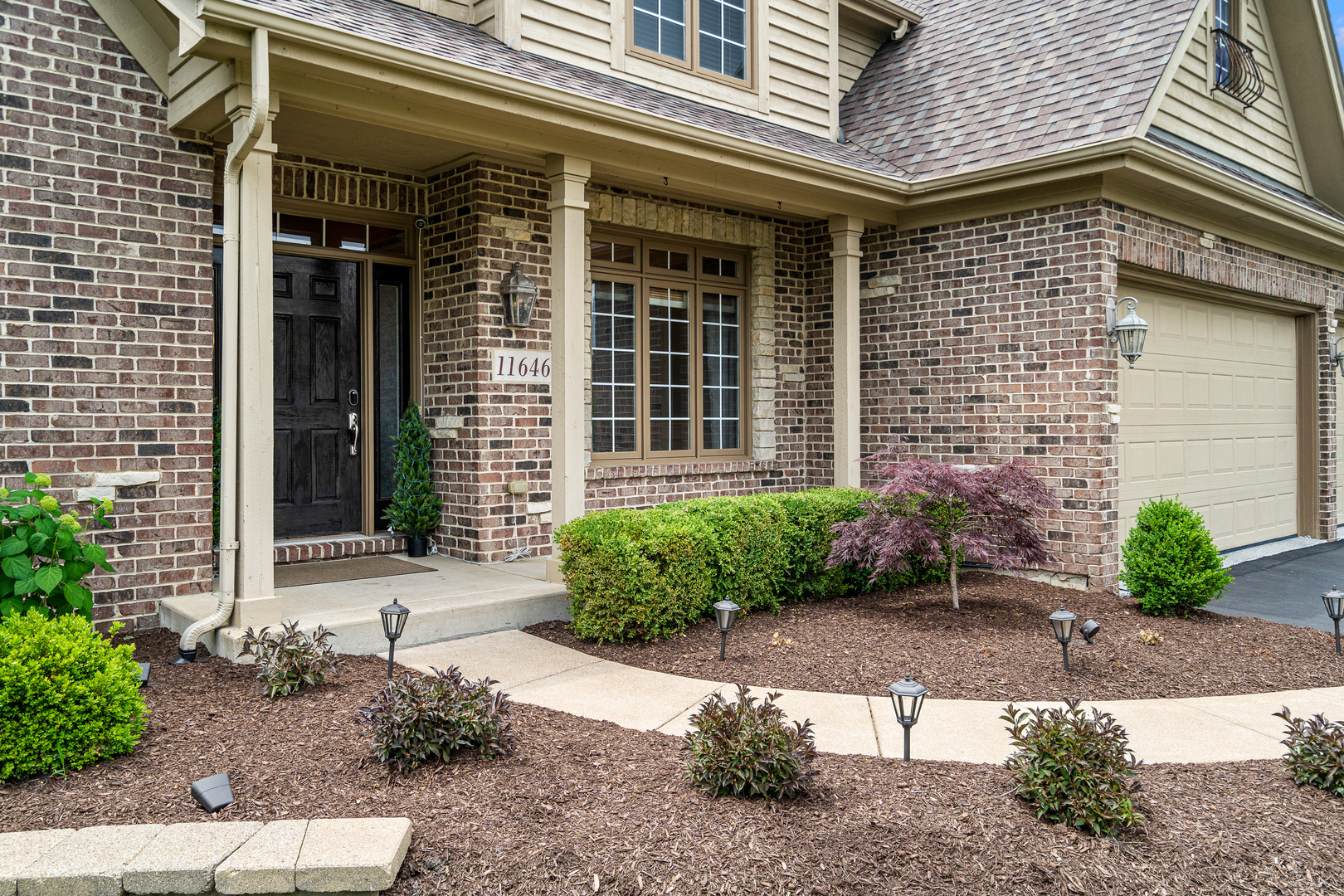 11646 LIBERTY Lane, Plainfield, IL 60585