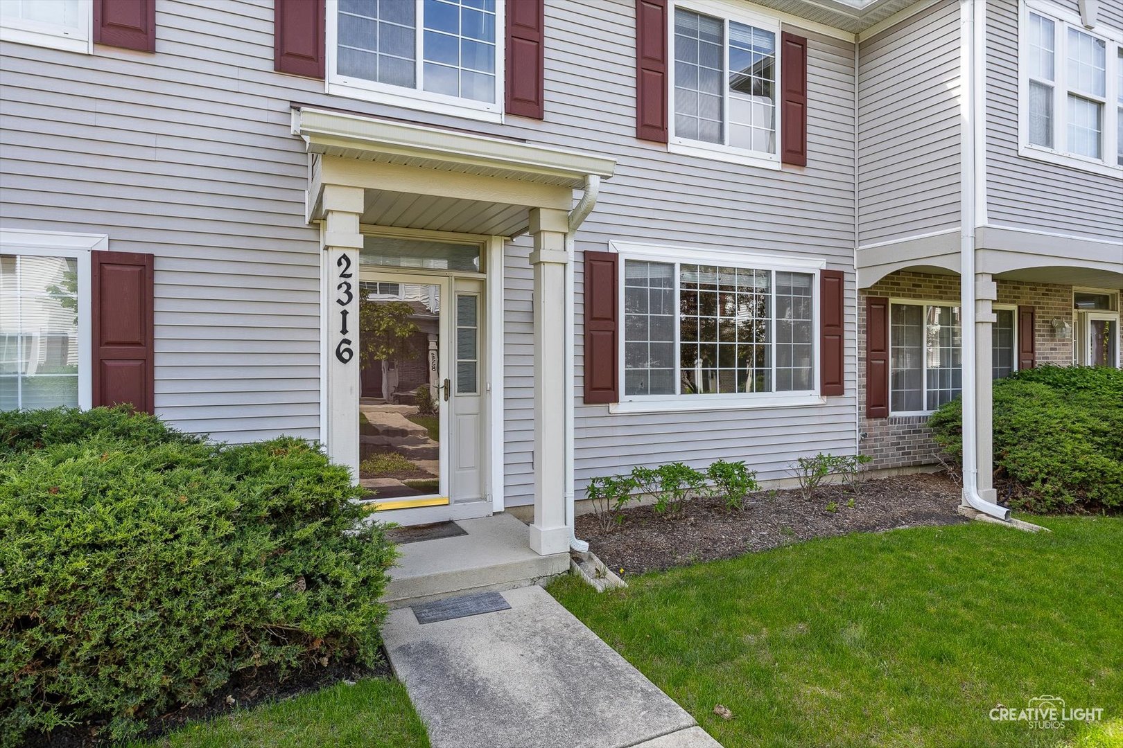 2316 Reflections Drive #2316, Aurora, IL 60502