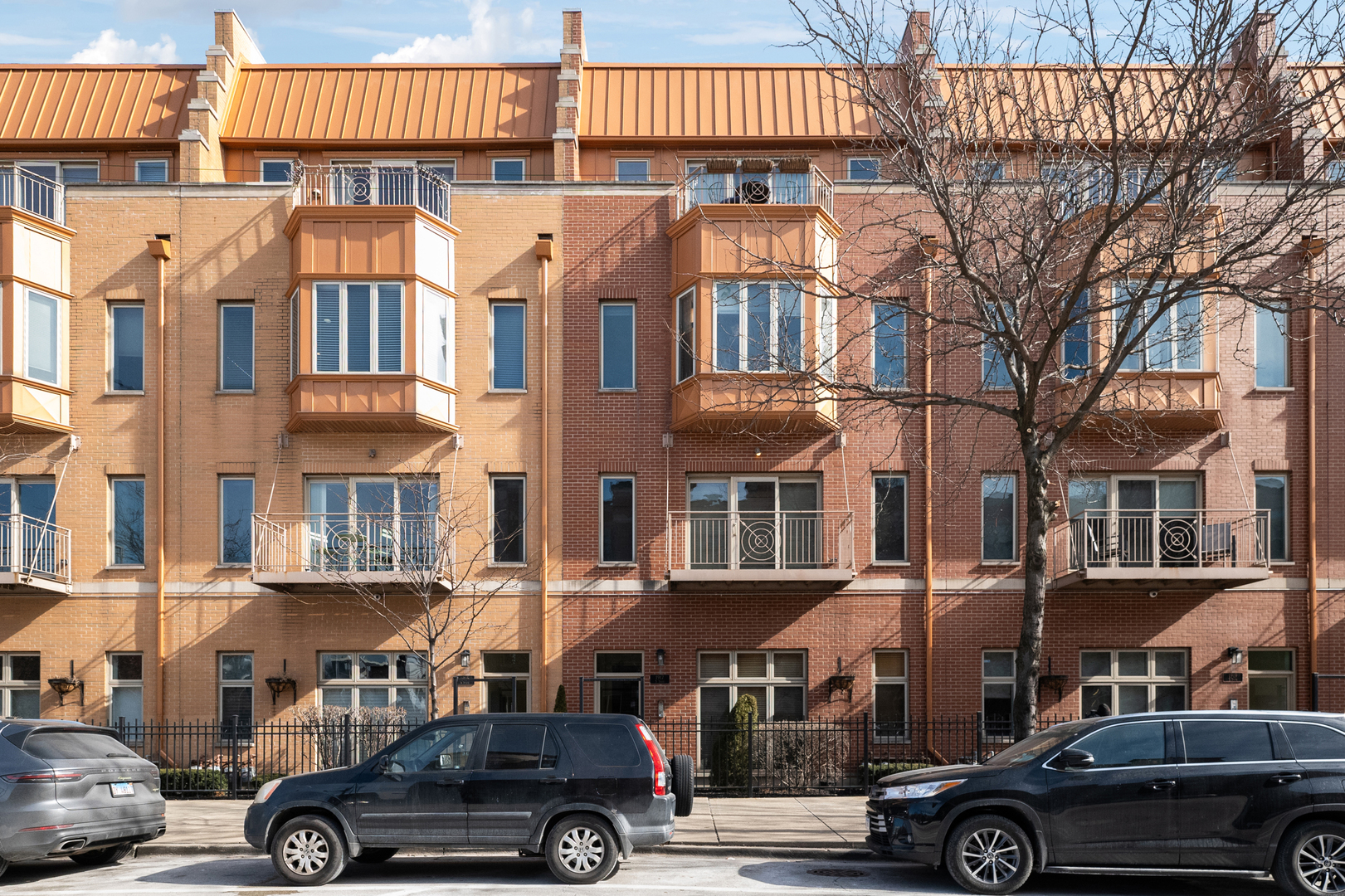 1917 S State Street #1, Chicago, IL 60616