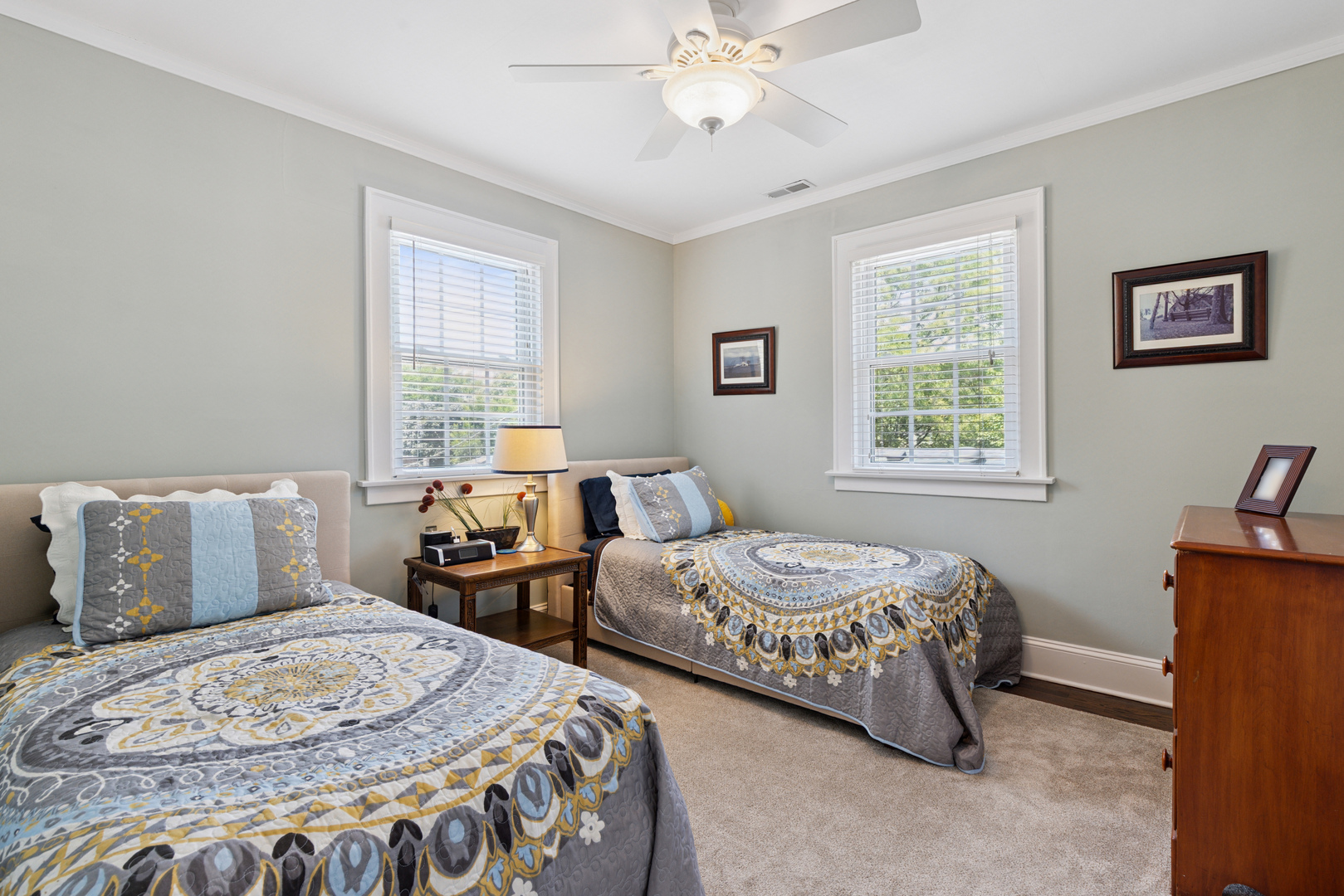 604 S Stone Avenue, La Grange, IL 60525