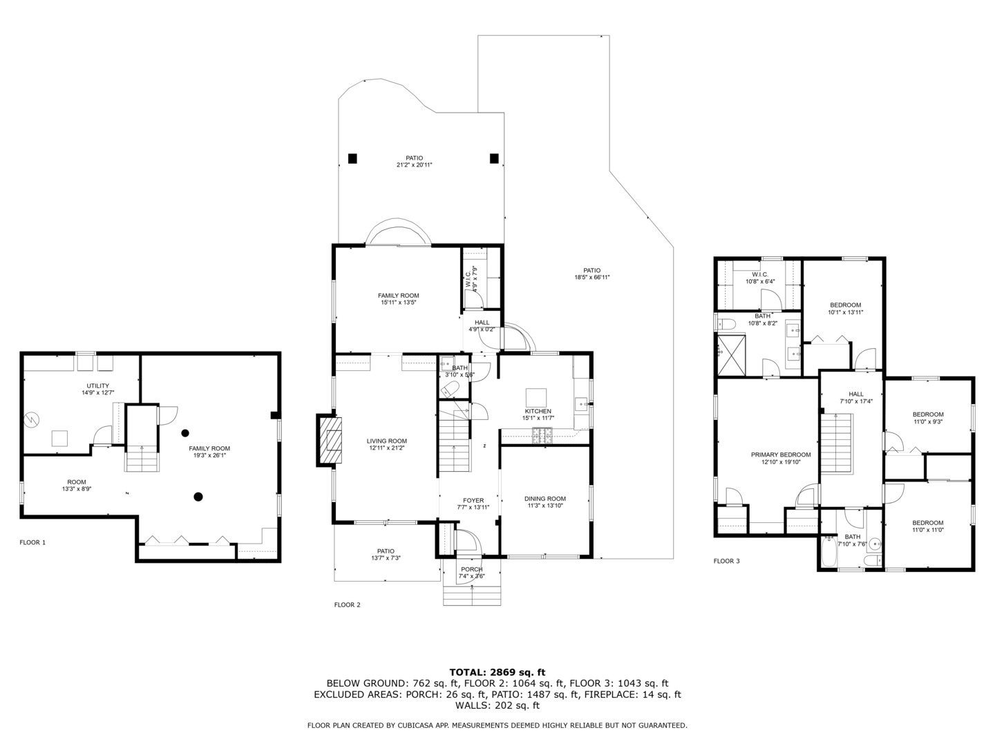 604 S Stone Avenue, La Grange, IL 60525