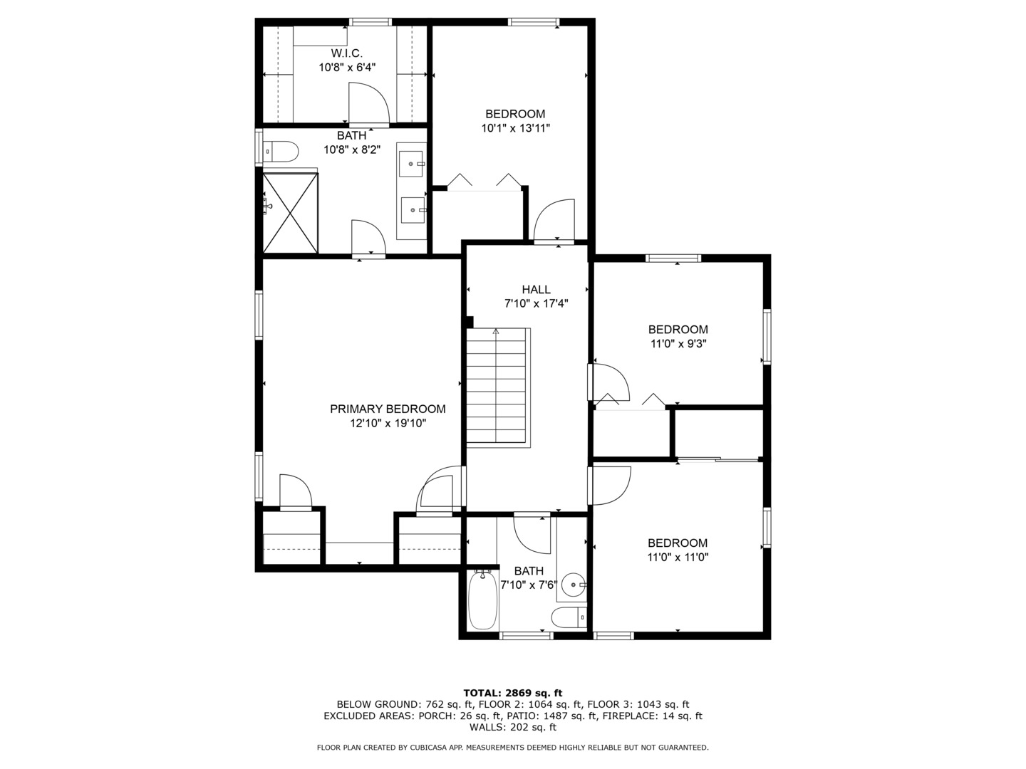 604 S Stone Avenue, La Grange, IL 60525