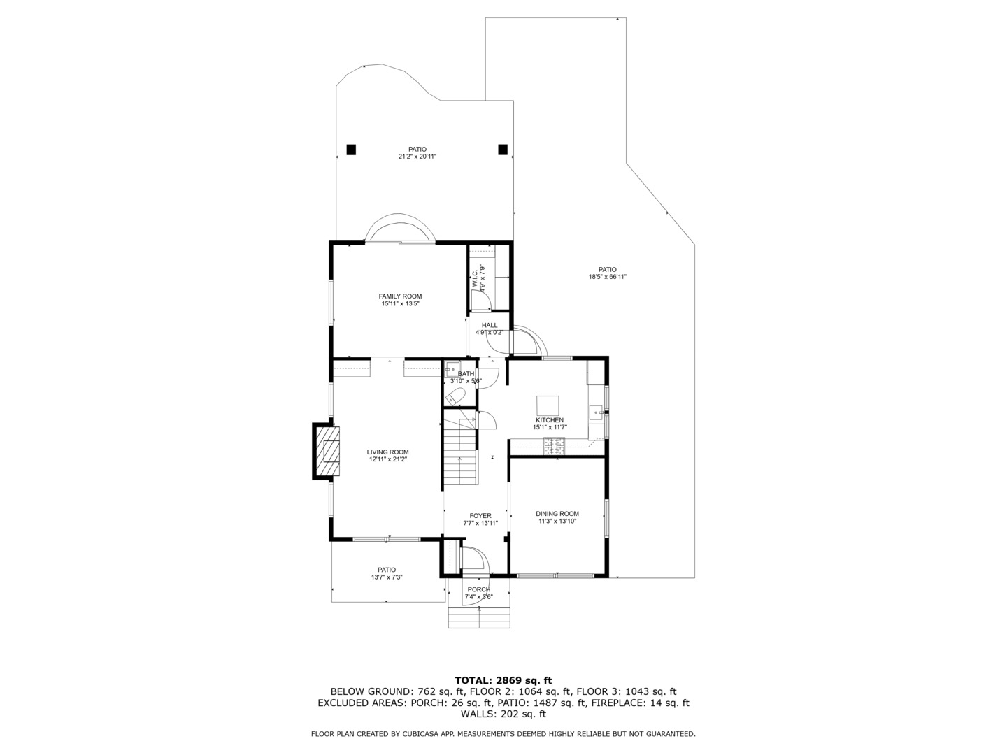 604 S Stone Avenue, La Grange, IL 60525
