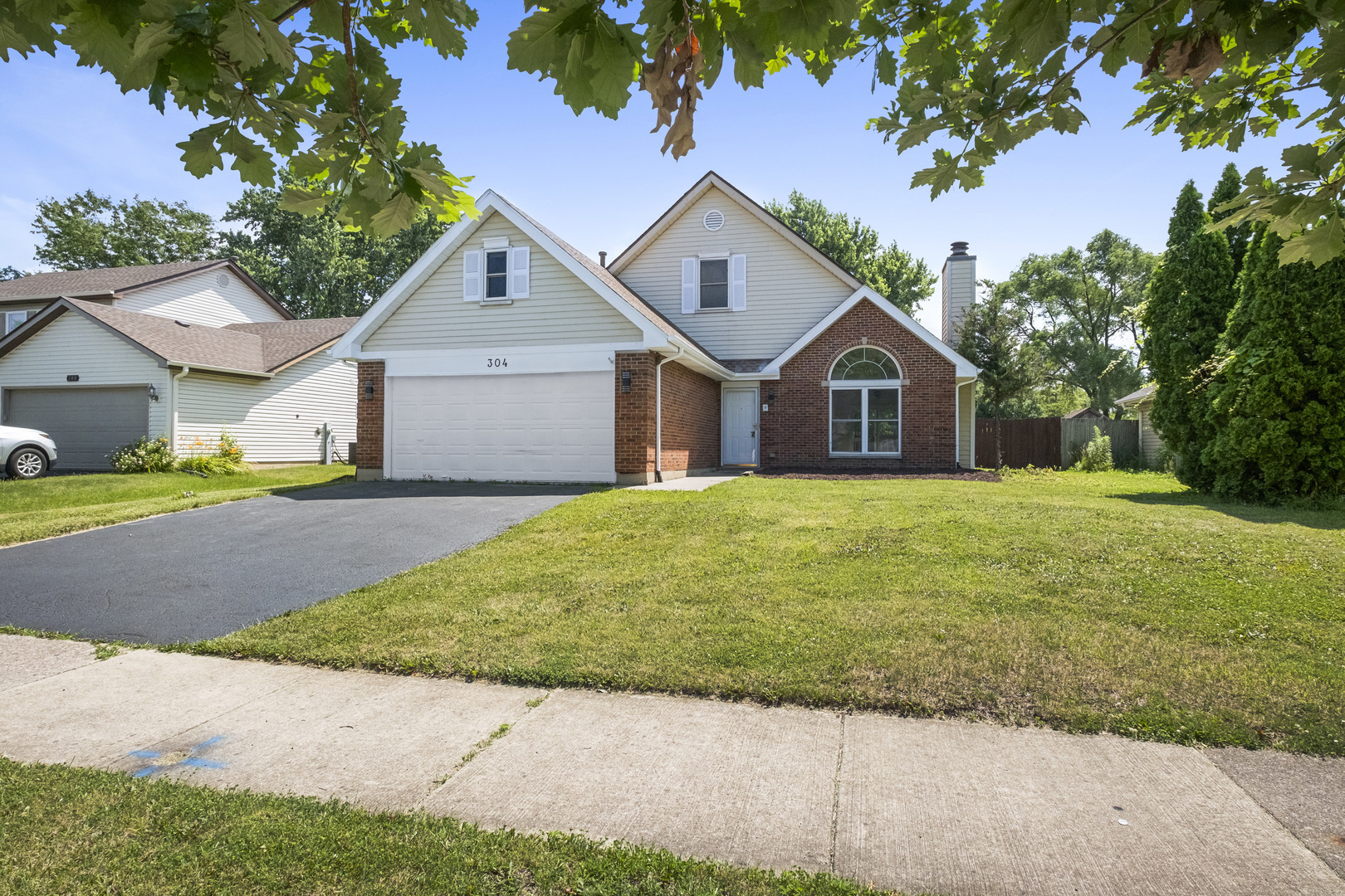 304 N JANES Avenue, Bolingbrook, IL 60440