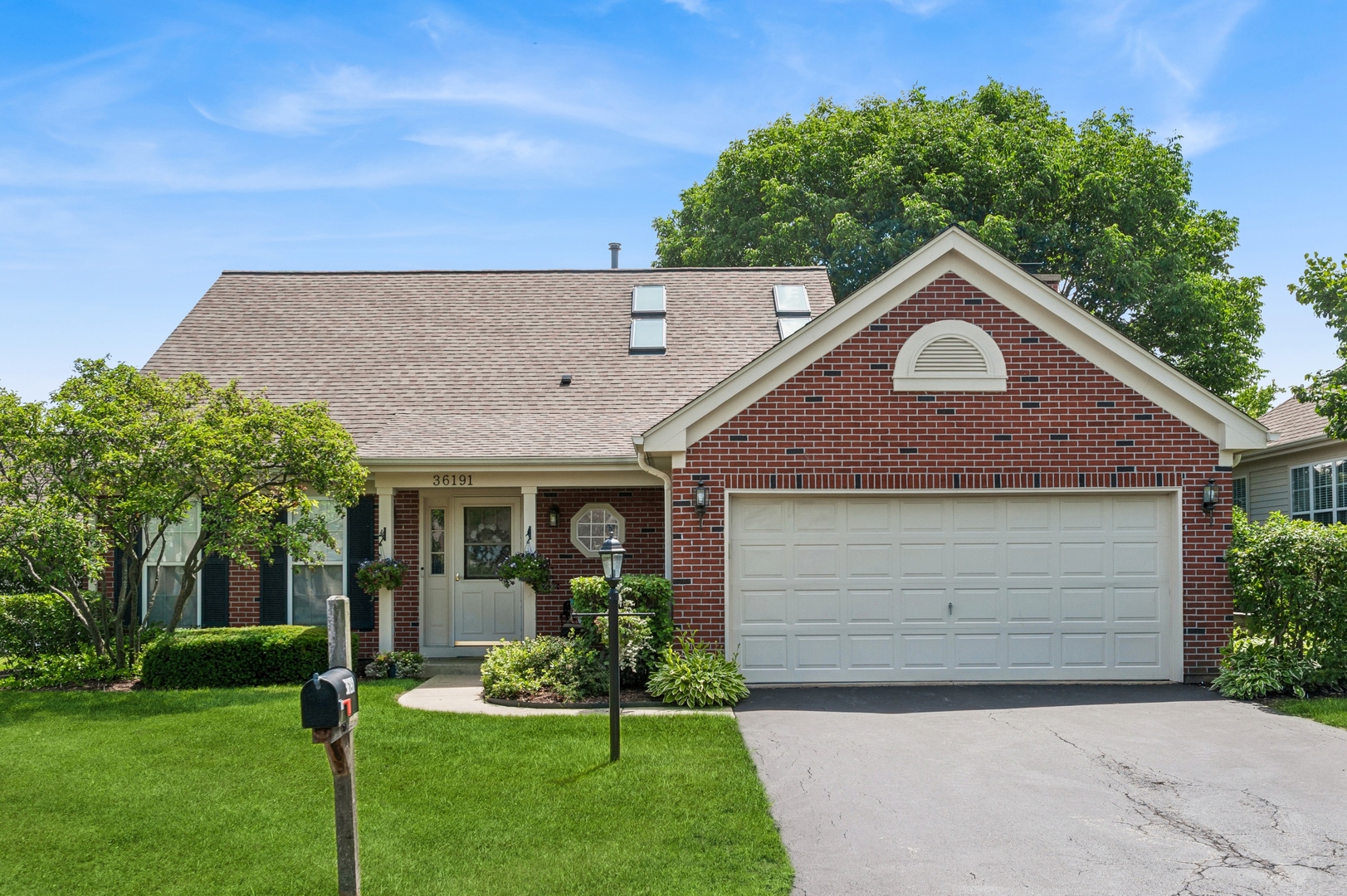 36191 N Old Creek Court, Gurnee, IL 60031