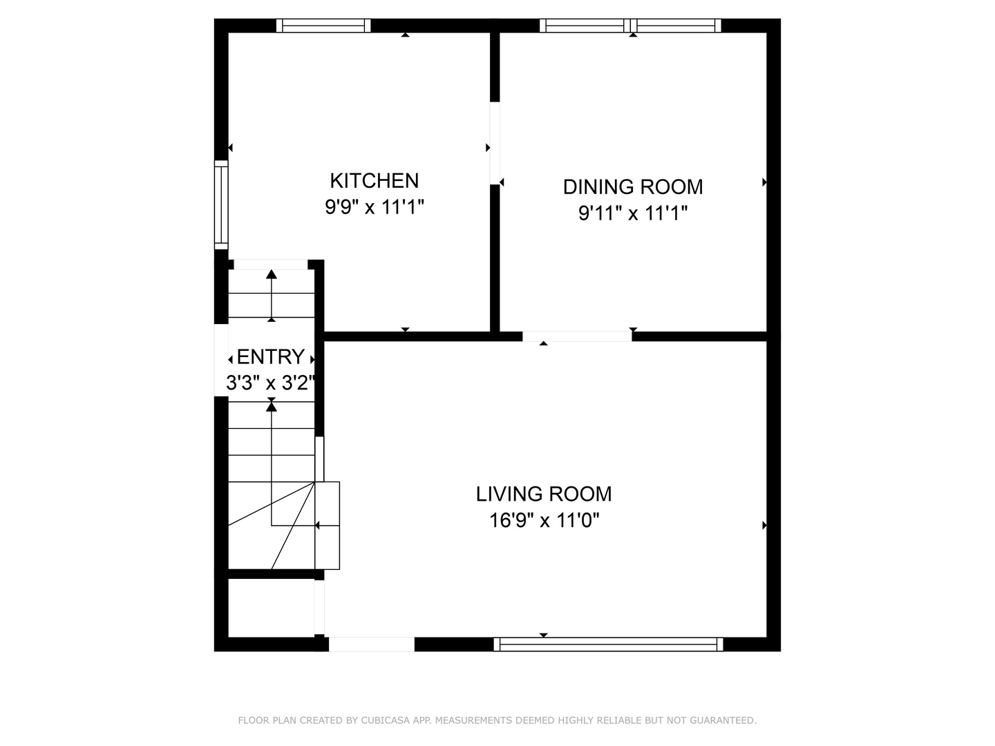 9215 S Green Street, Chicago, IL 60620