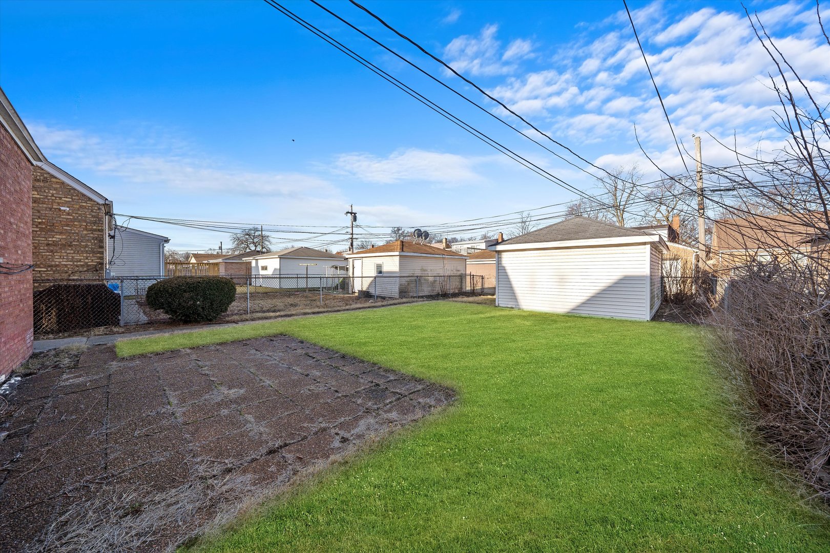 12216 S Carpenter Street, Chicago, IL 60643