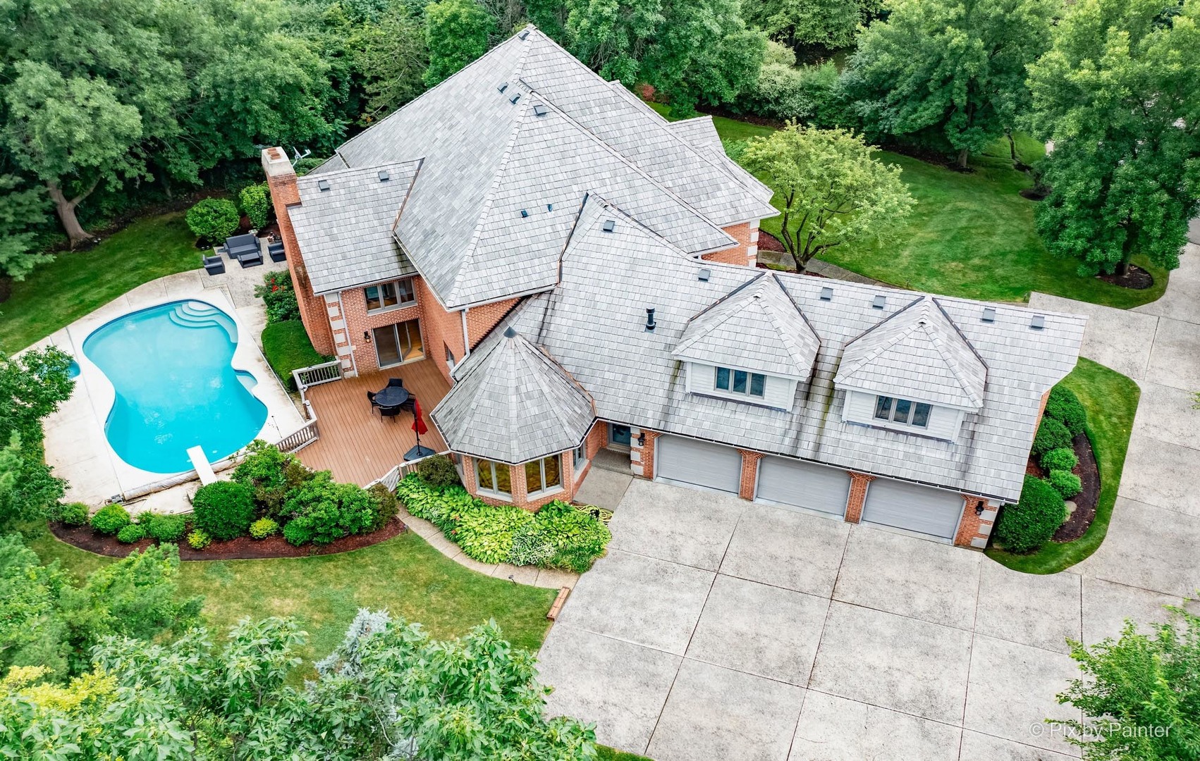 4498 Hamelton Court, Long Grove, IL 60047