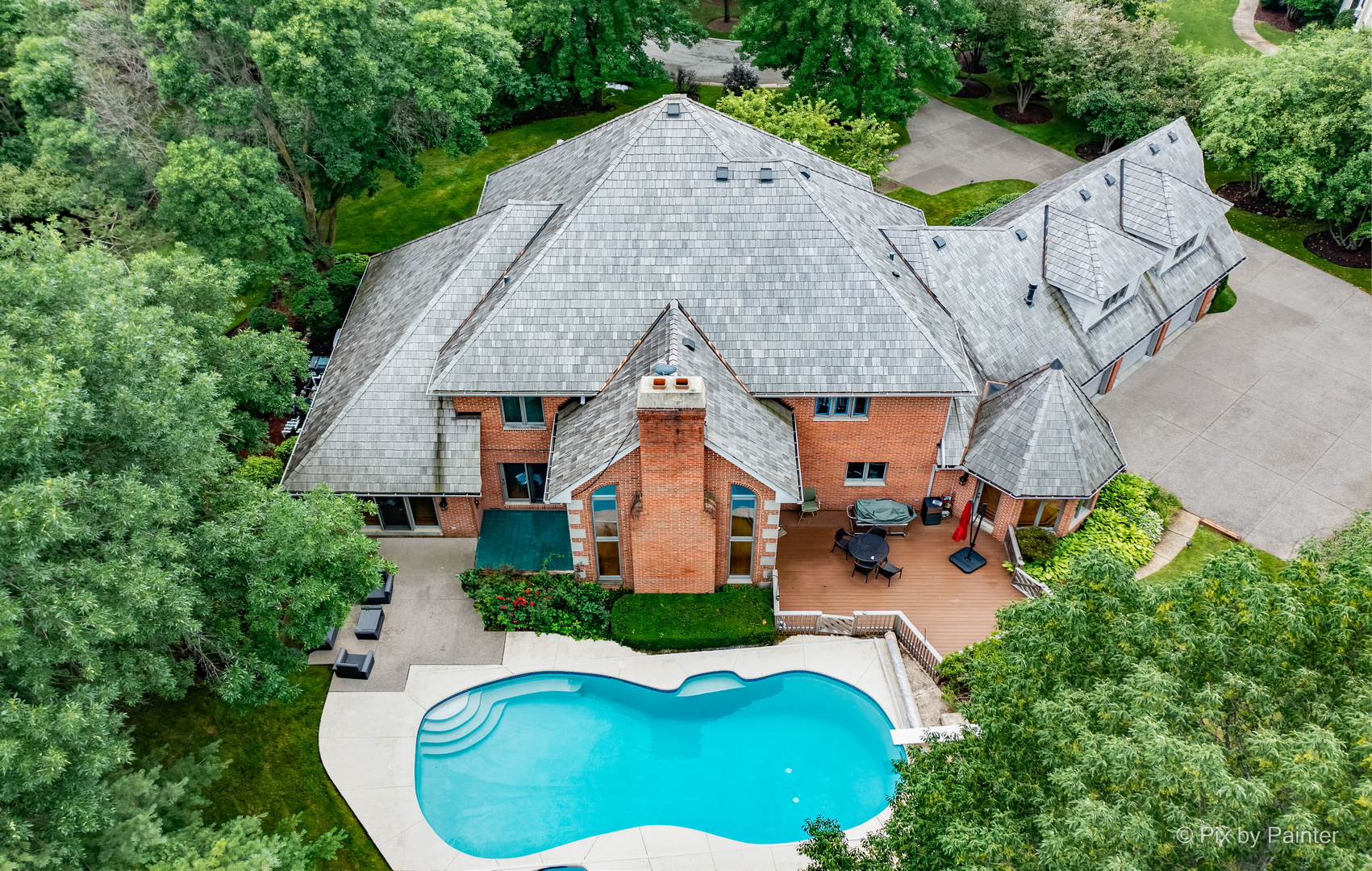 4498 Hamelton Court, Long Grove, IL 60047