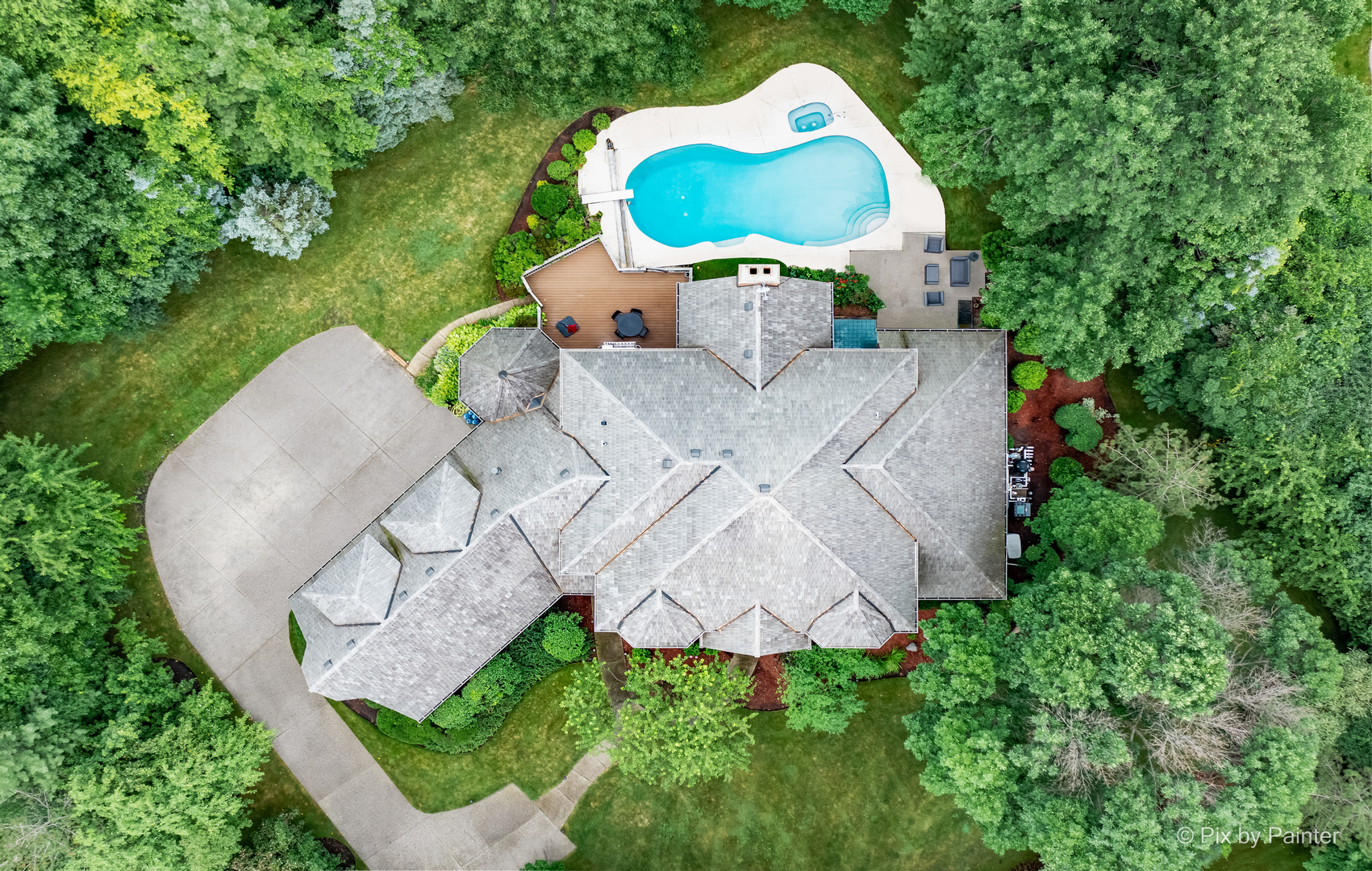 4498 Hamelton Court, Long Grove, IL 60047