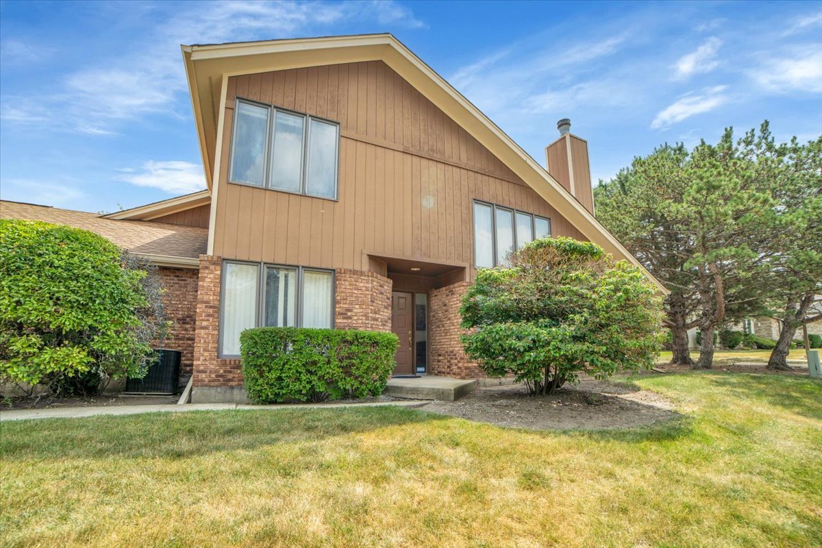 3118 Elaine Court, Flossmoor, IL 60422