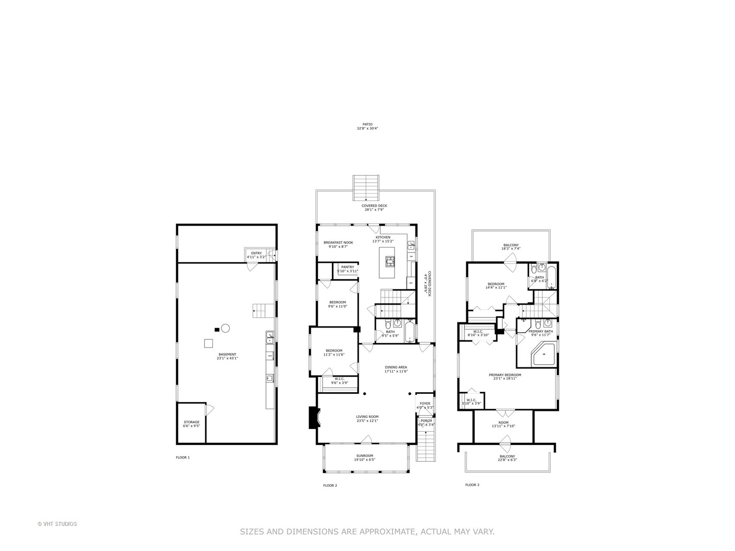 5933 N Harlem Avenue, Chicago, IL 60631