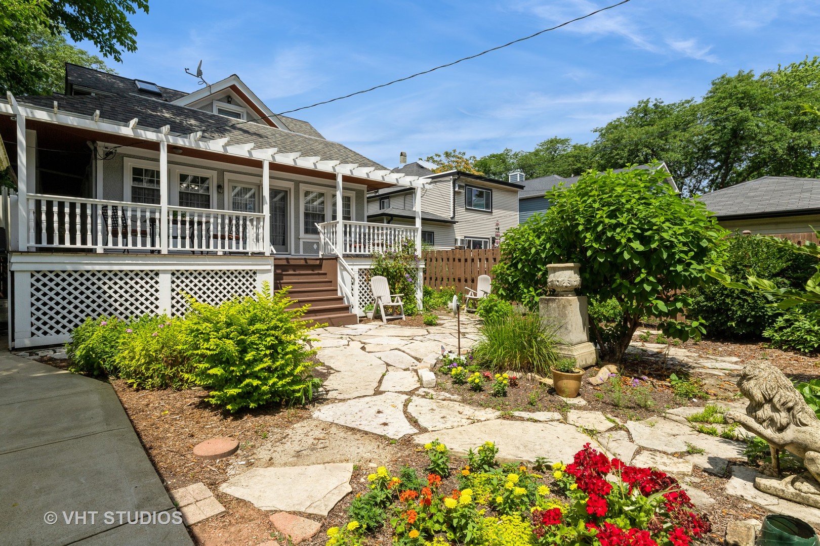 5933 N Harlem Avenue, Chicago, IL 60631