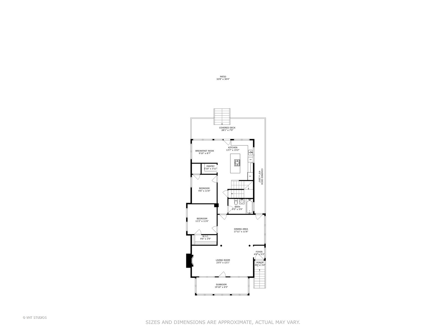 5933 N Harlem Avenue, Chicago, IL 60631