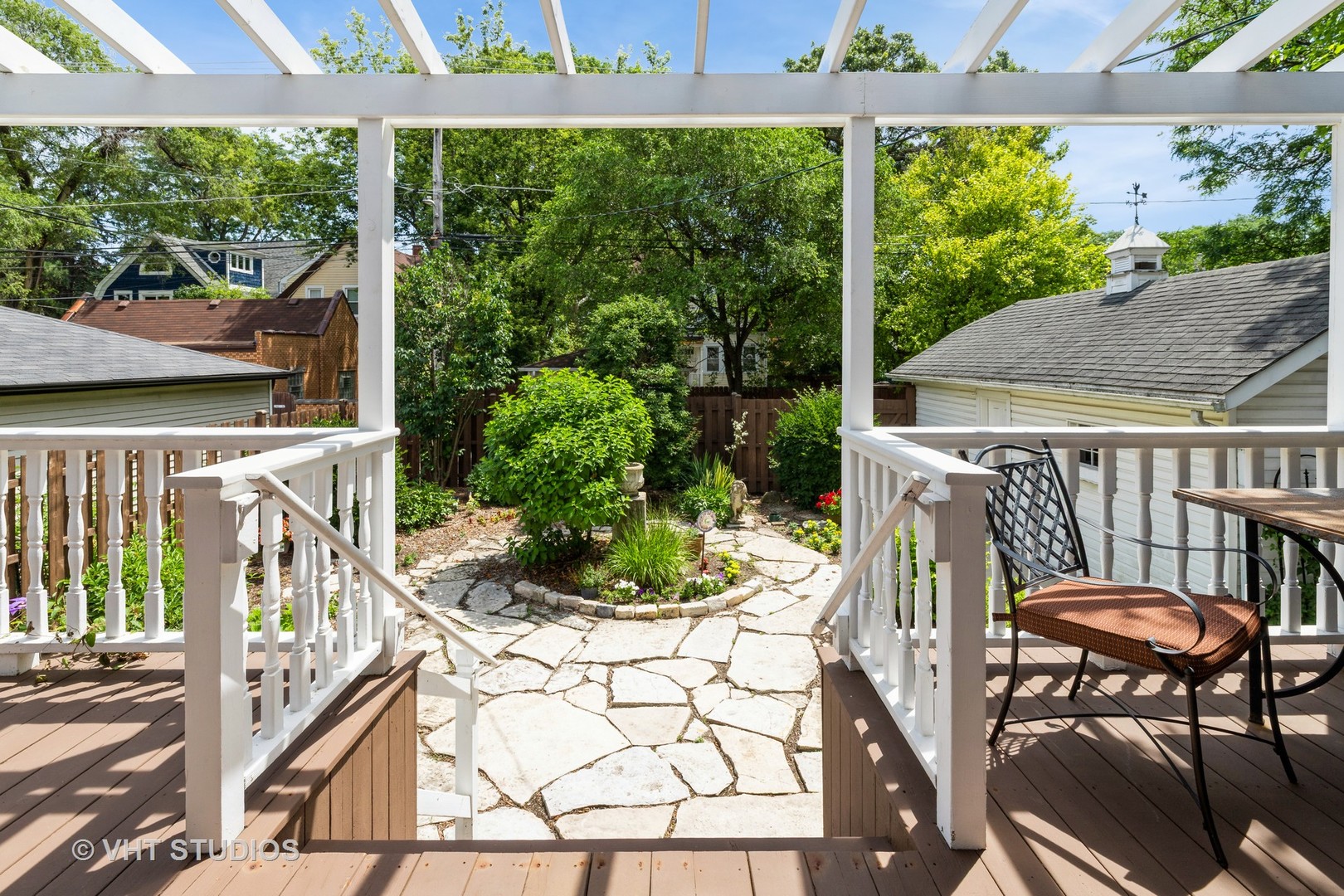 5933 N Harlem Avenue, Chicago, IL 60631