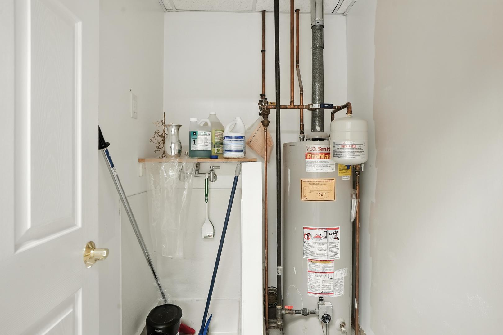 1500 S Lake Street, Mundelein, IL 60060