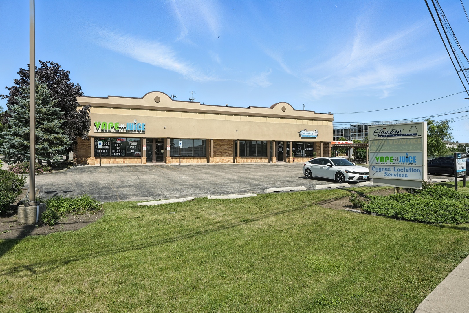 1500 S Lake Street, Mundelein, IL 60060