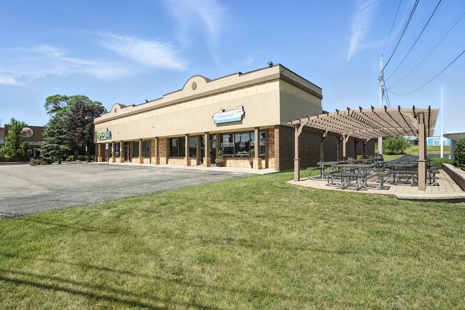 1500 S Lake Street, Mundelein, IL 60060