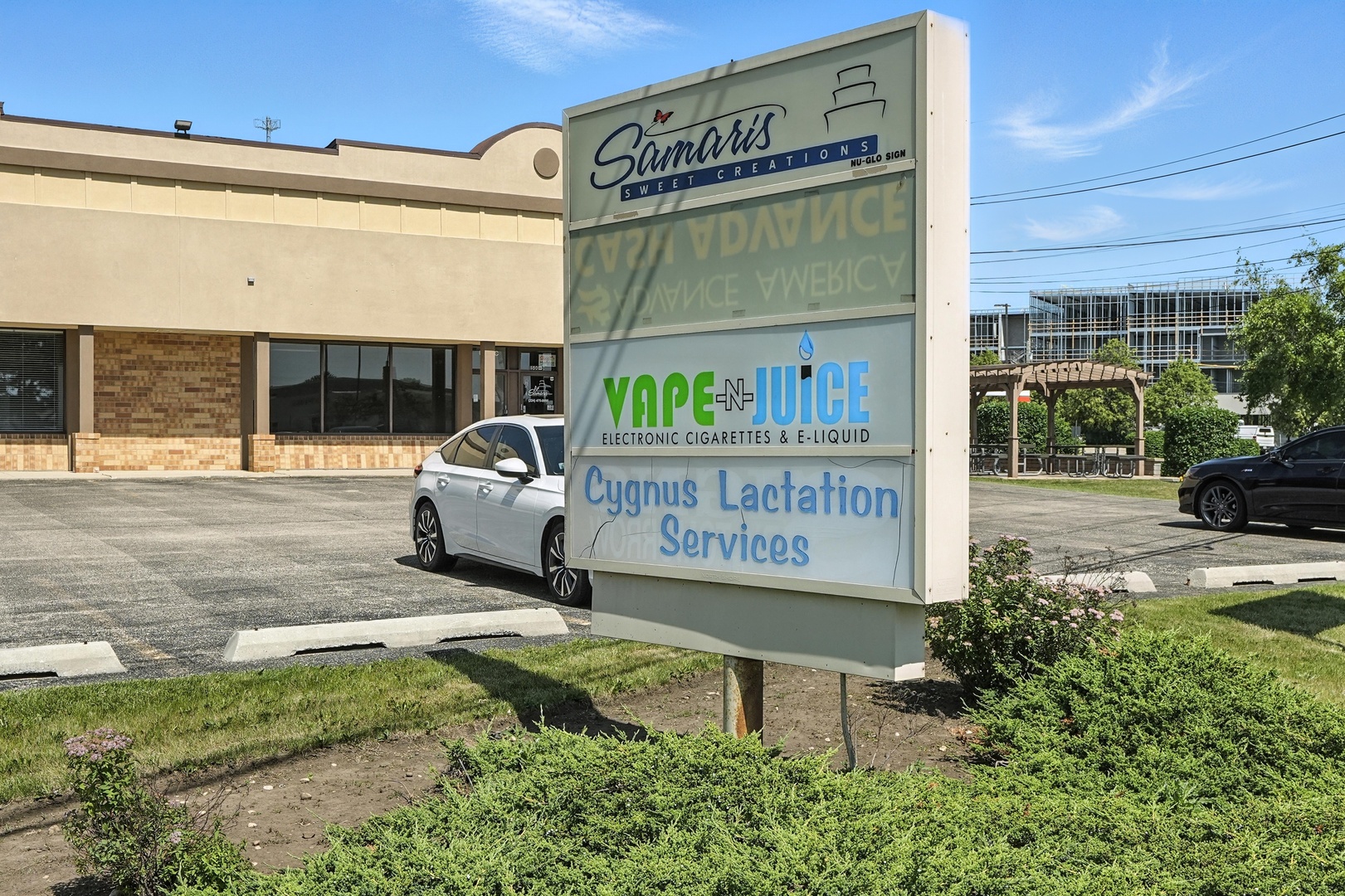 1500 S Lake Street, Mundelein, IL 60060