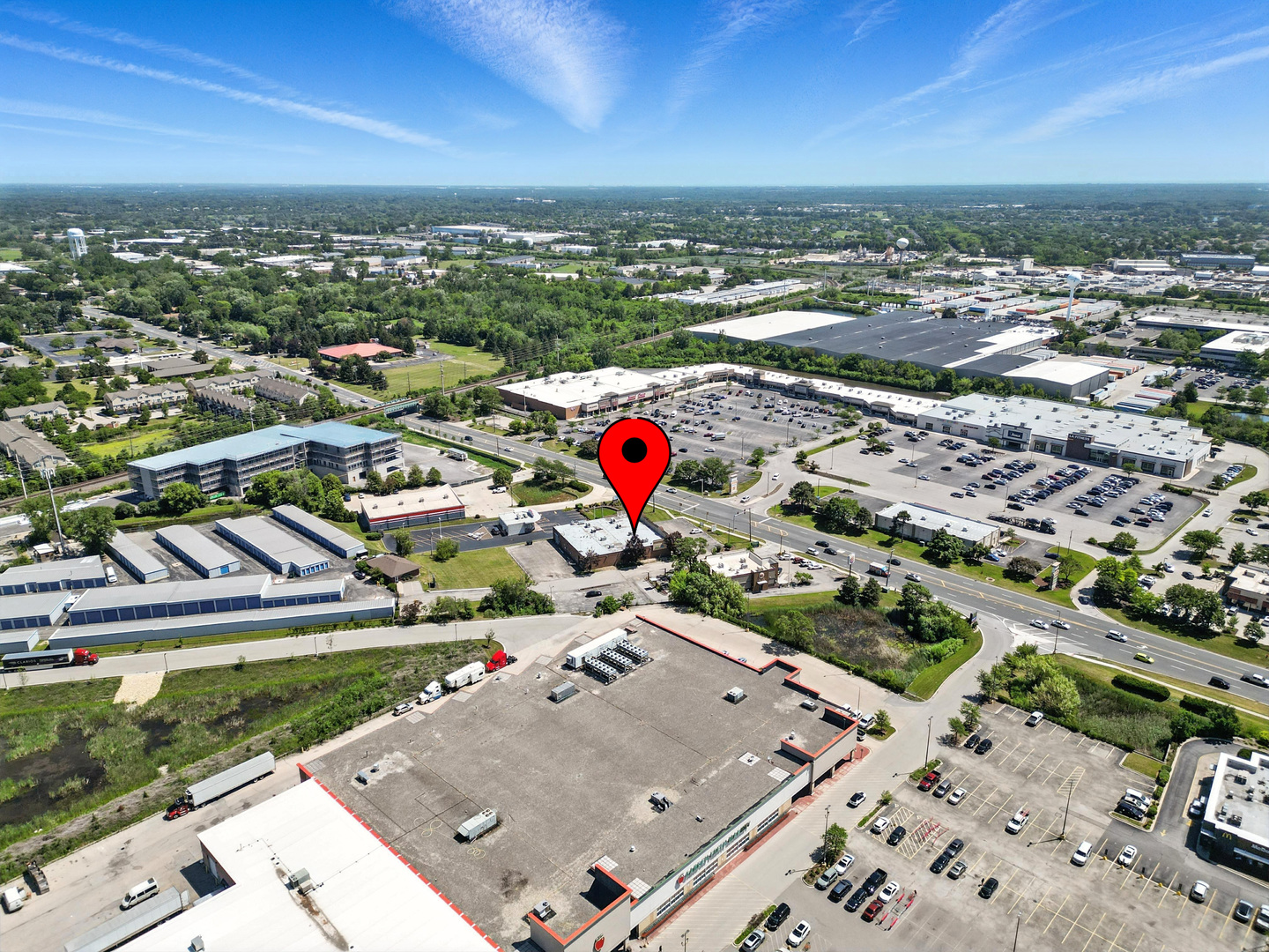 1500 S Lake Street, Mundelein, IL 60060