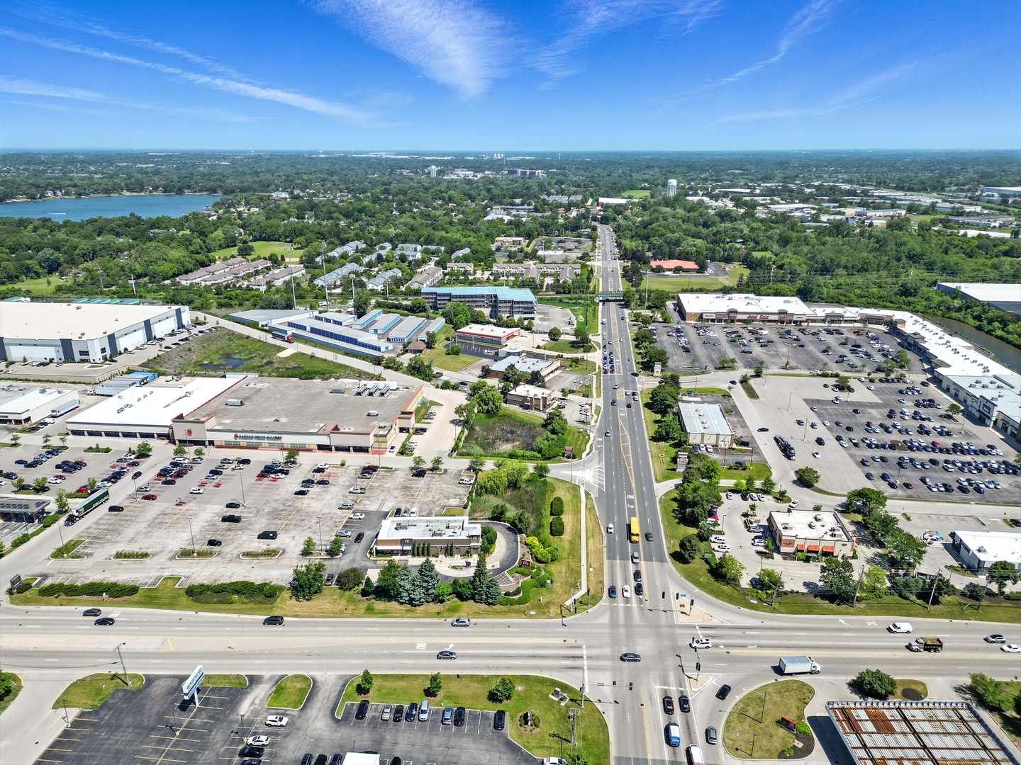 1500 S Lake Street, Mundelein, IL 60060