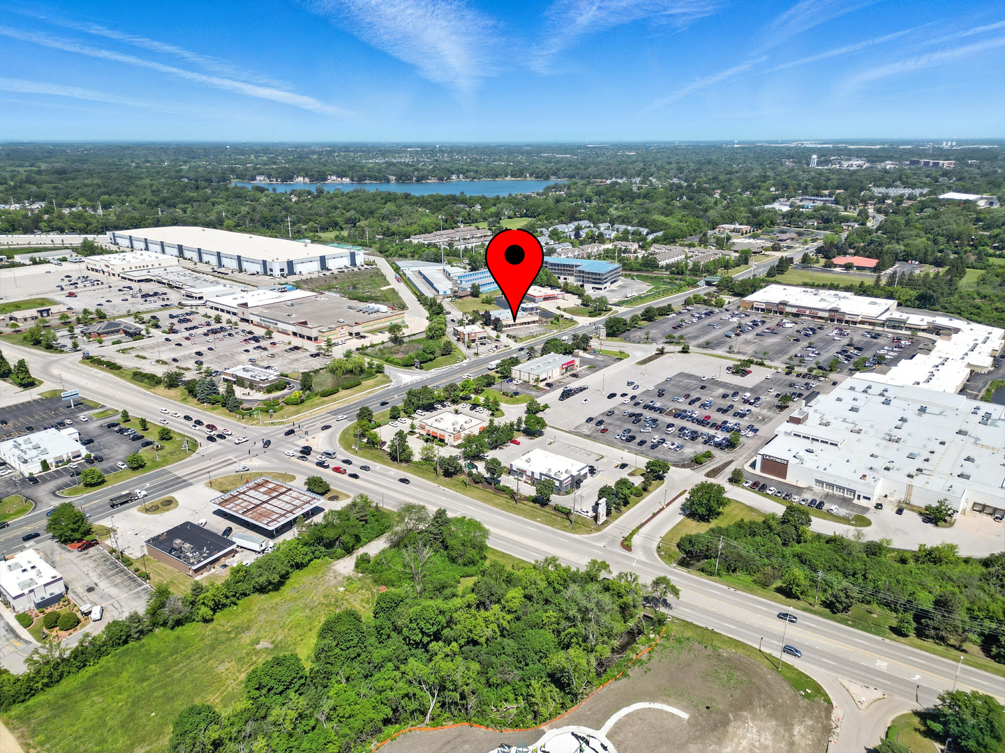 1500 S Lake Street, Mundelein, IL 60060