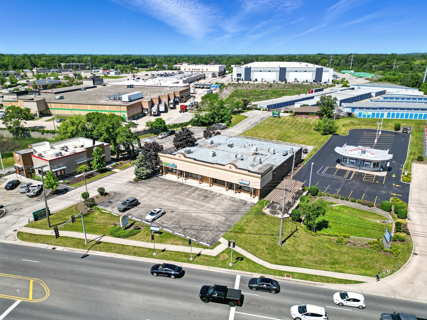 1500 S Lake Street, Mundelein, IL 60060