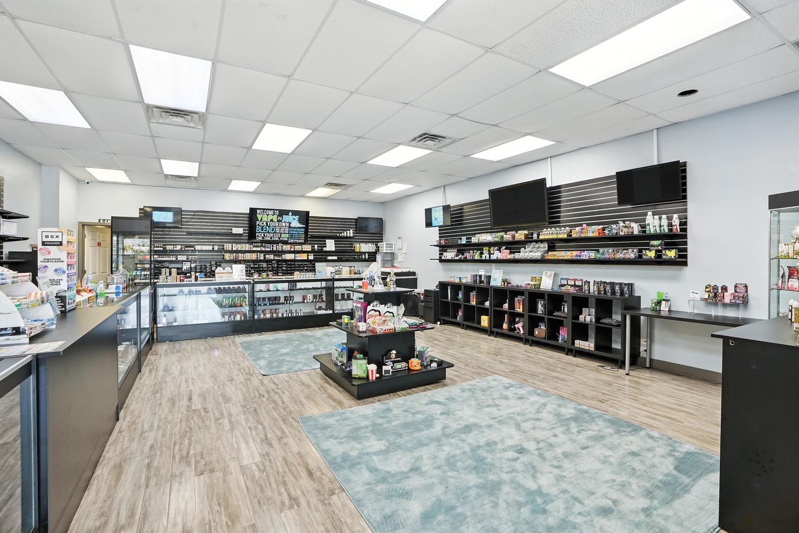 1500 S Lake Street, Mundelein, IL 60060