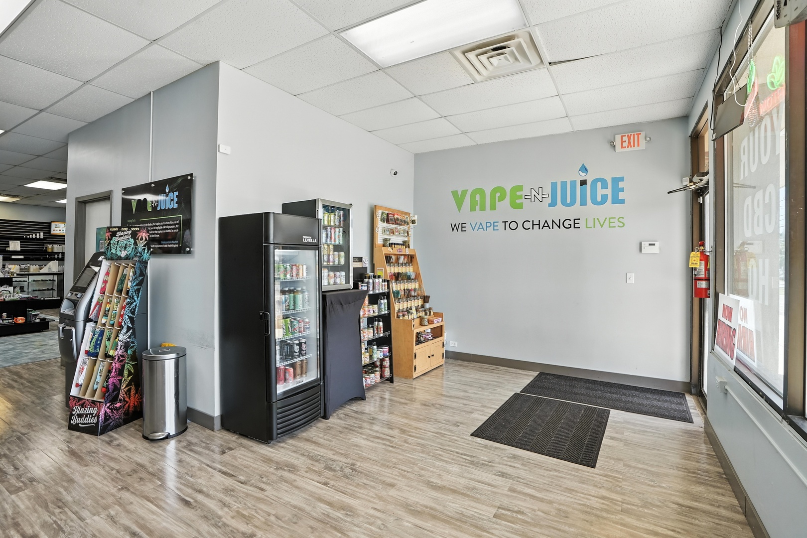 1500 S Lake Street, Mundelein, IL 60060