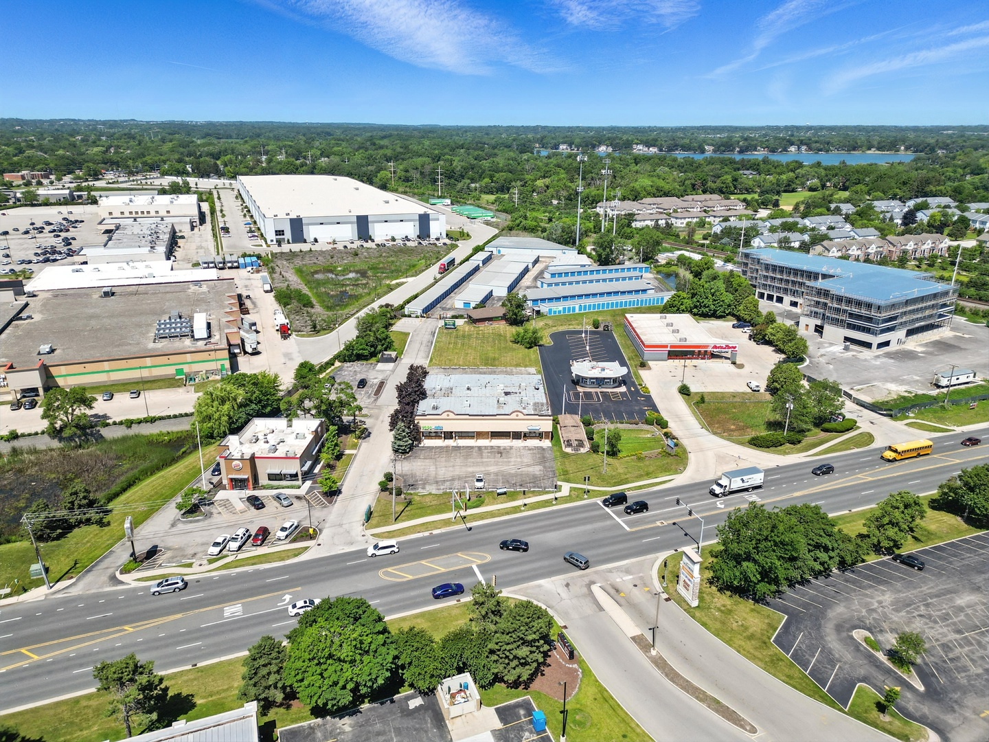 1500 S Lake Street, Mundelein, IL 60060