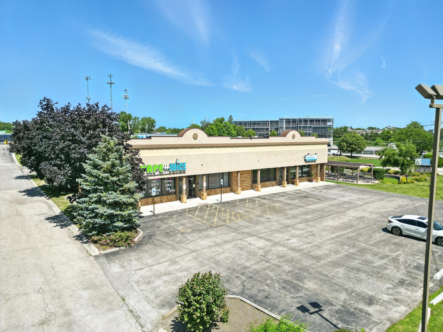 1500 S Lake Street, Mundelein, IL 60060