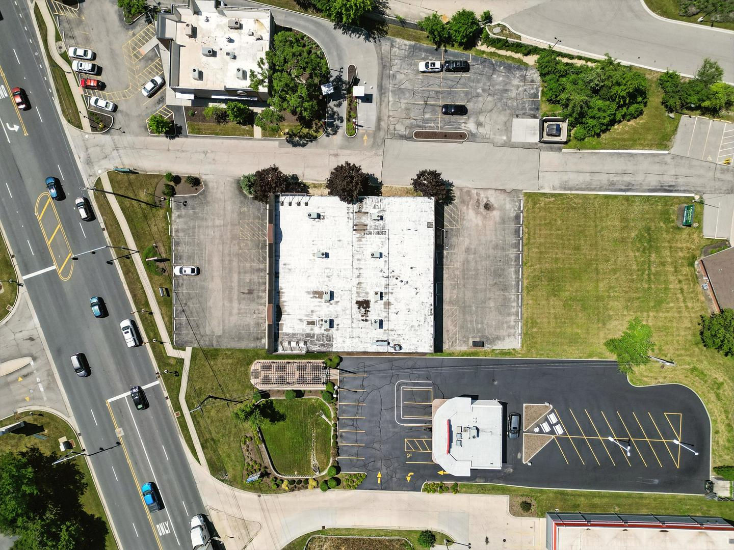 1500 S Lake Street, Mundelein, IL 60060