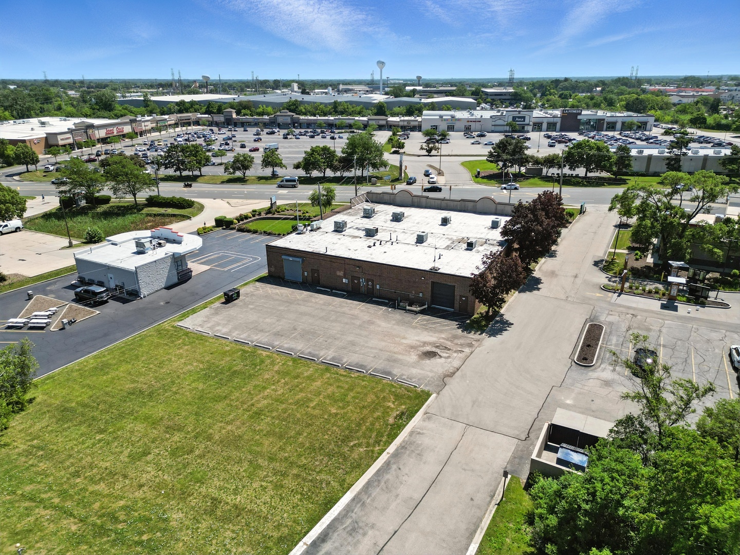 1500 S Lake Street, Mundelein, IL 60060