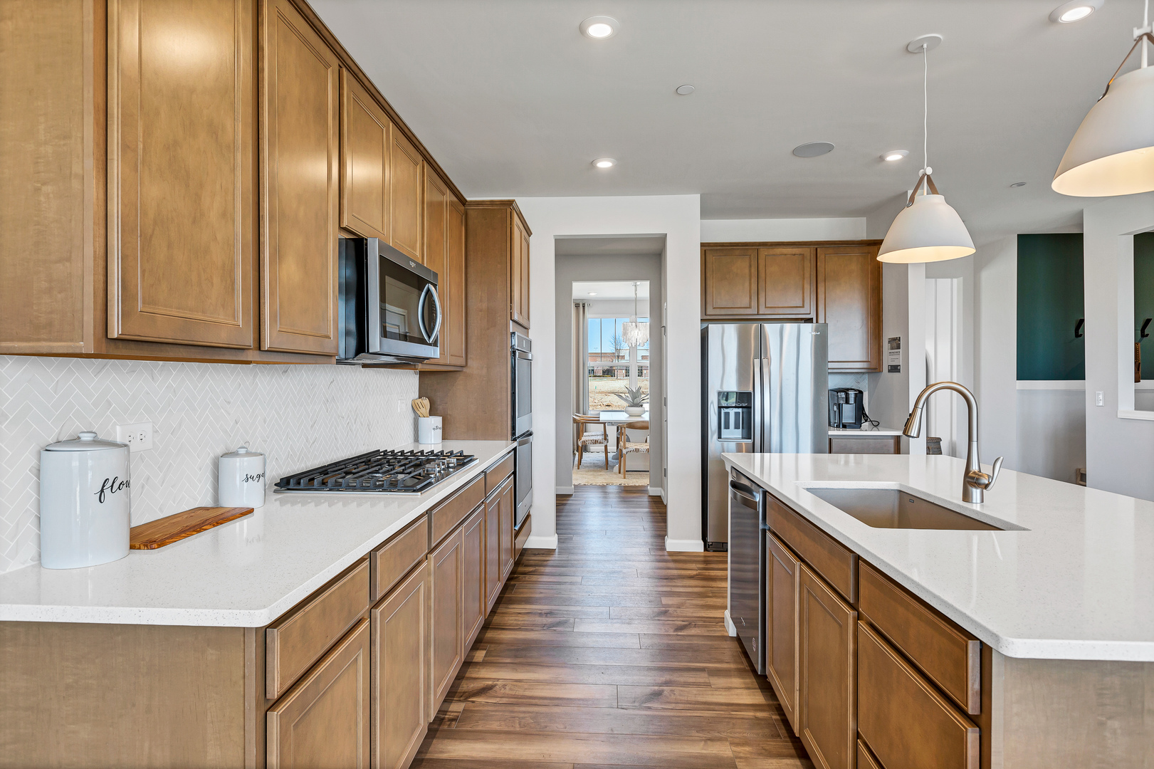 1217 Kessler Drive, Mundelein, IL 60060