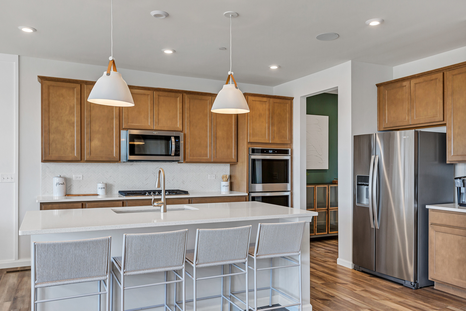 1217 Kessler Drive, Mundelein, IL 60060