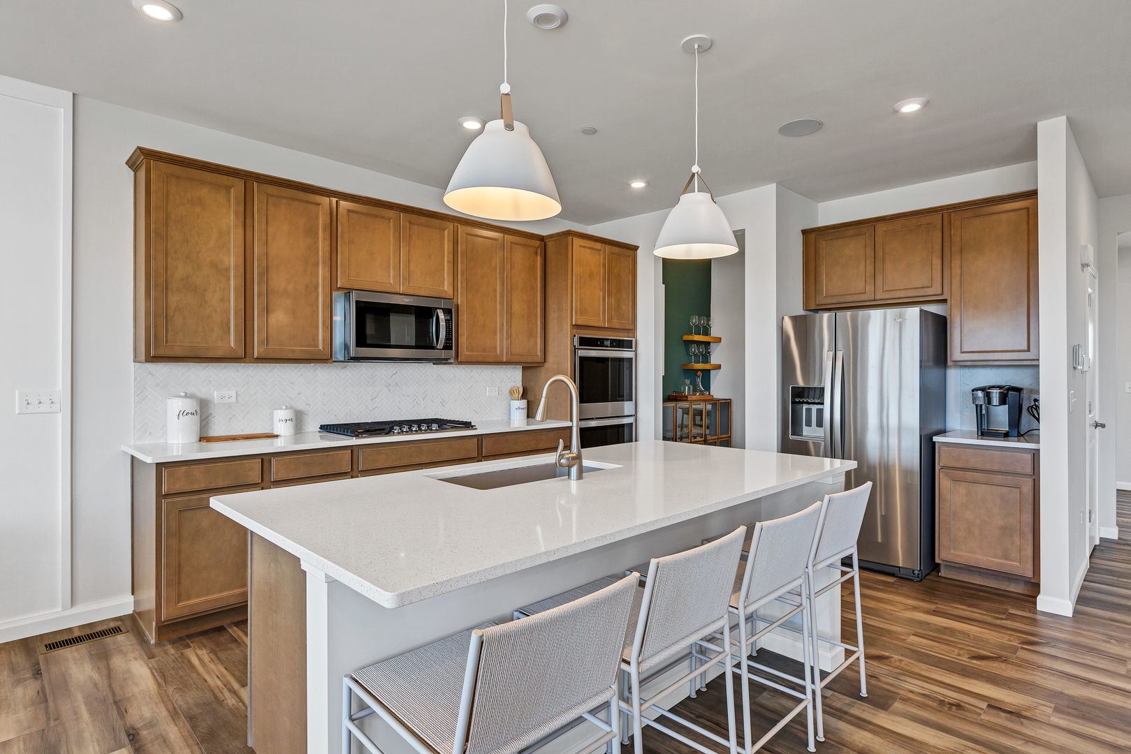 1217 Kessler Drive, Mundelein, IL 60060