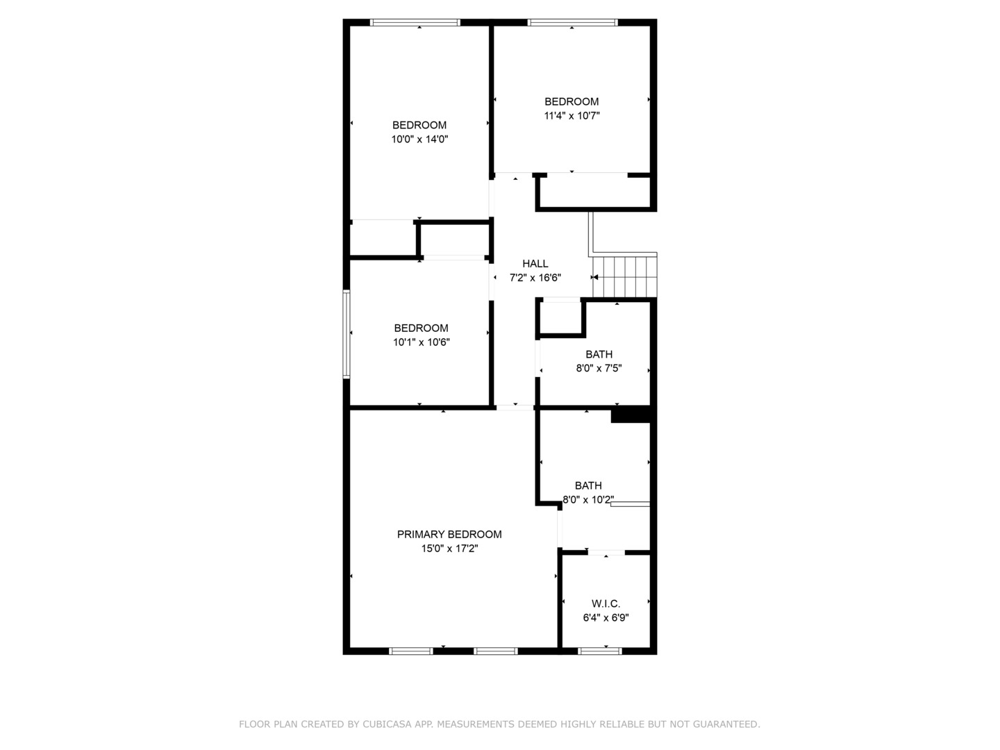 1015 Warwick Circle, Hoffman Estates, IL 60169