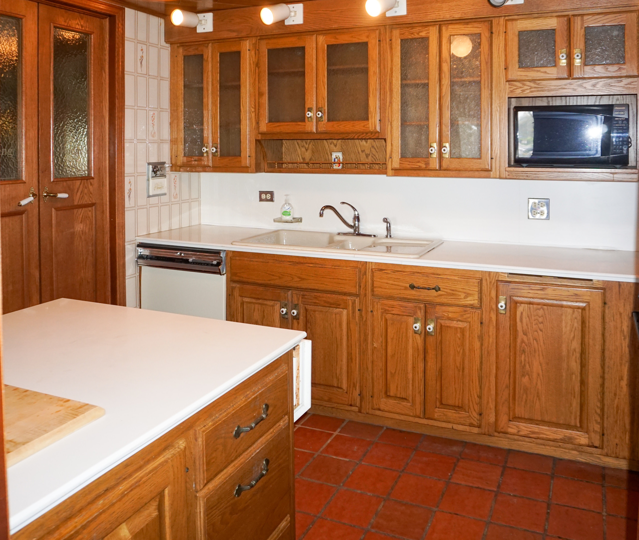 7650 W Lawrence Avenue #201, Norridge, IL 60706